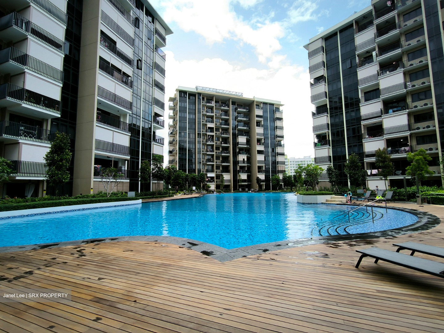 Sengkang Grand Residences (D19), Apartment #505855761